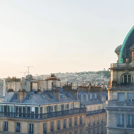 Stylish Nest - Heart Of * Parigi