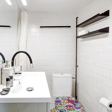 Stylish Nest - Heart Of Appartamento